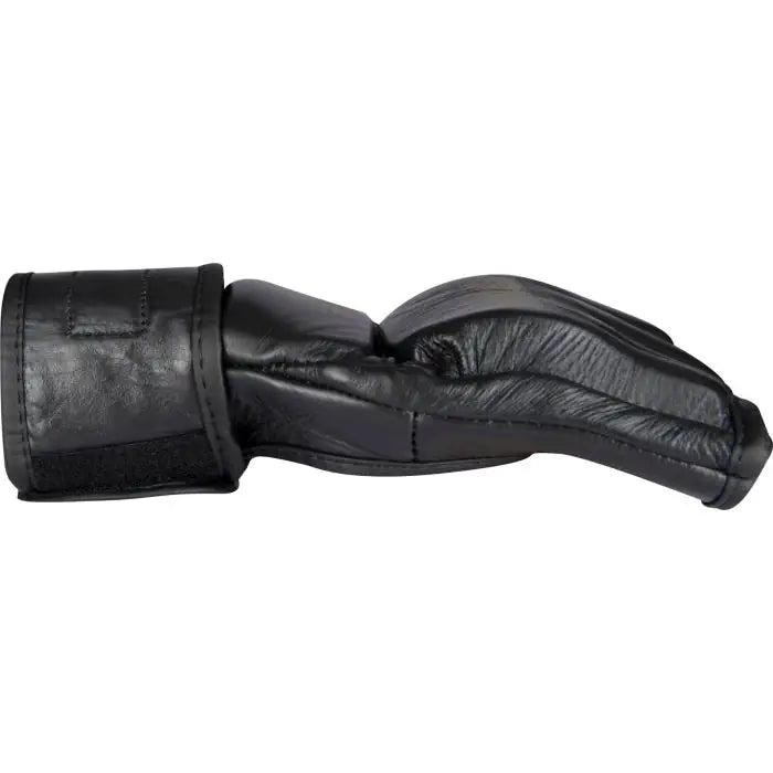 Gants MMA - TOP TEN MMA - noir/or, 23353-92