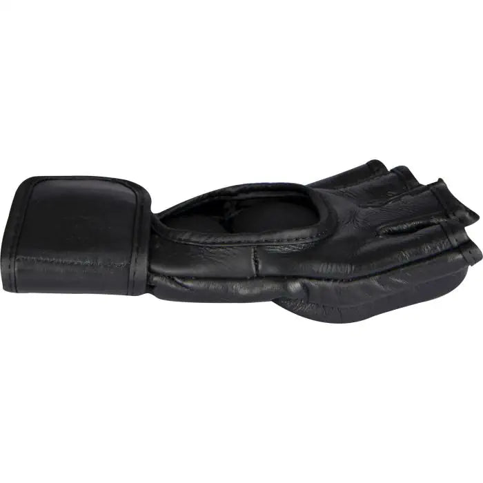 Gants MMA - TOP TEN MMA - noir/or, 23353-92