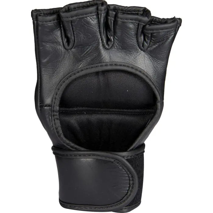 Gants MMA - TOP TEN MMA - noir/or, 23353-92