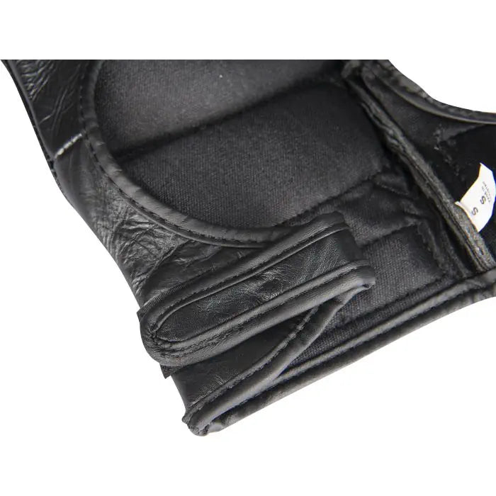 Gants MMA - TOP TEN MMA - noir/or, 23353-92