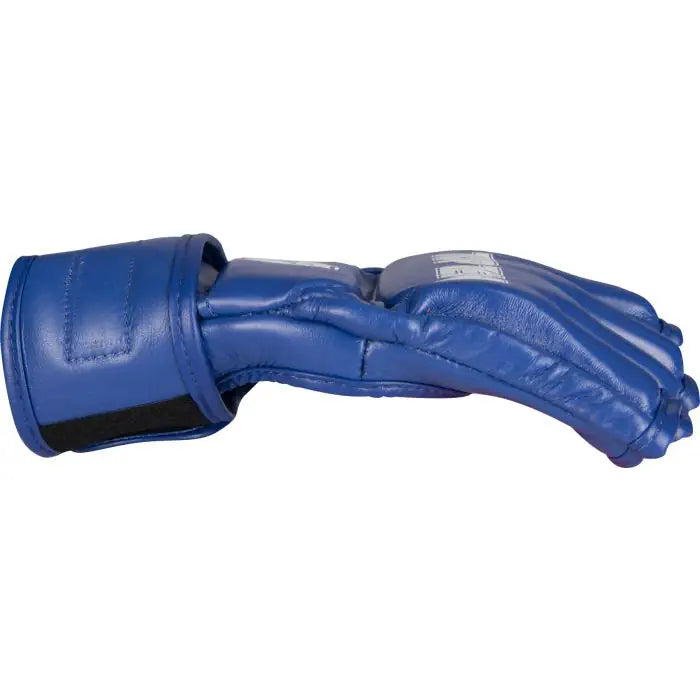 Gants MMA - TOP TEN MMA - bleu, 23353-60