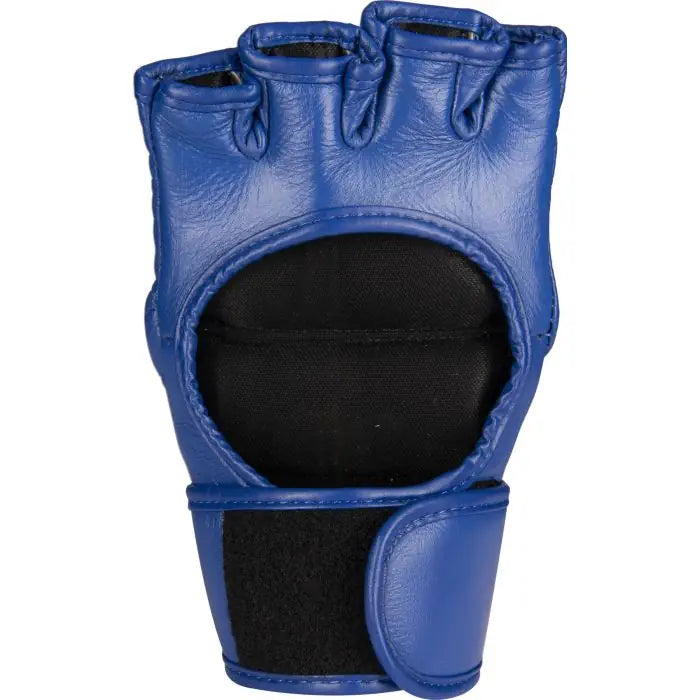Gants MMA - TOP TEN MMA - bleu, 23353-60
