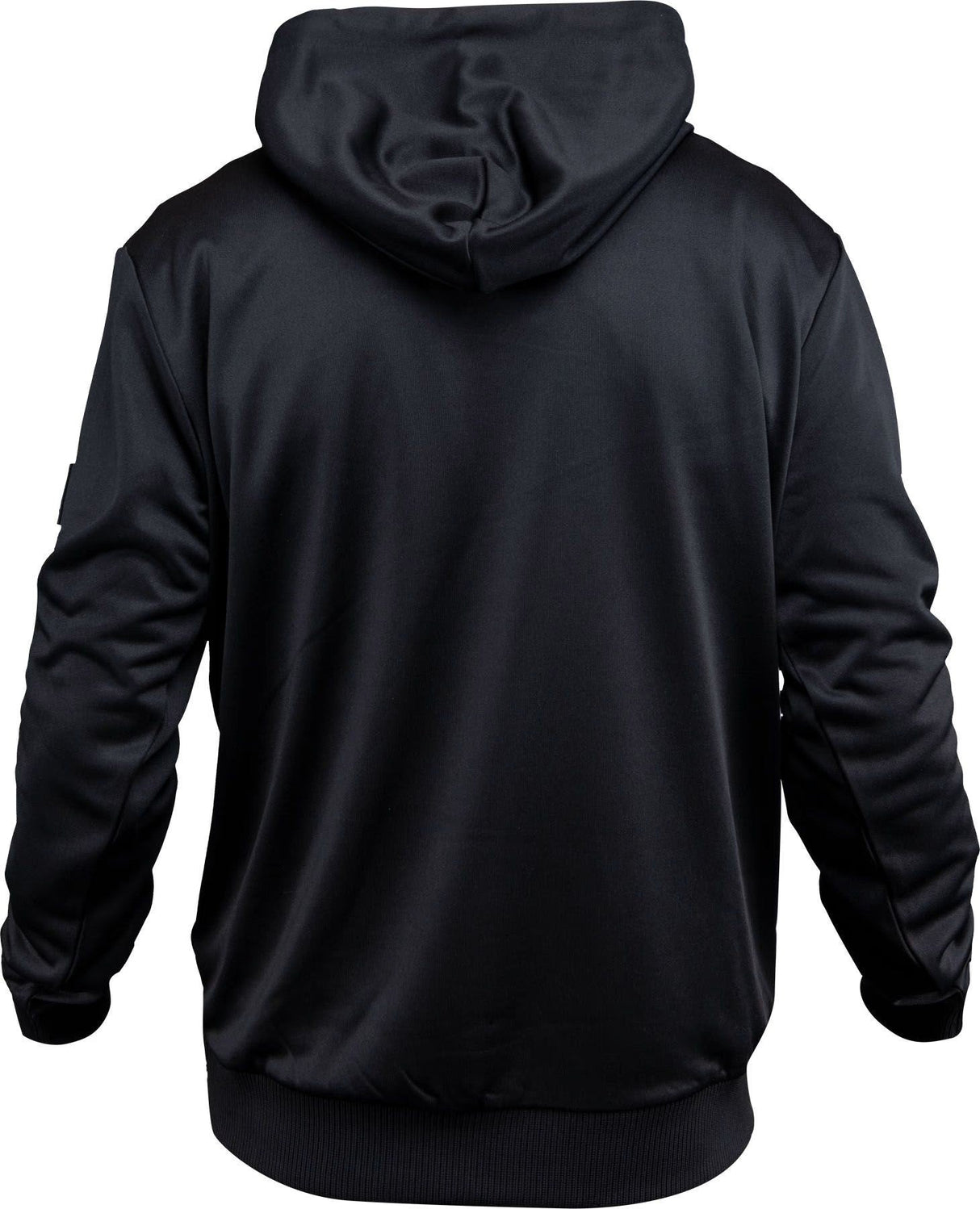 TOP TEN Hoodie “Creator”, black - 19135-9