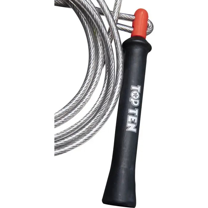 Top Ten des cordes à sauter, 0309