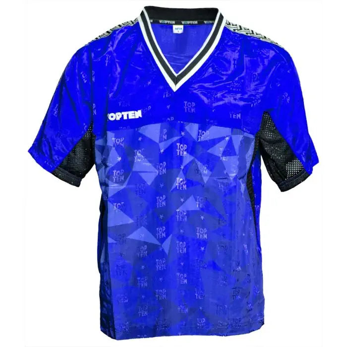 Top Ten Prism uniform - blue, 1607-6200