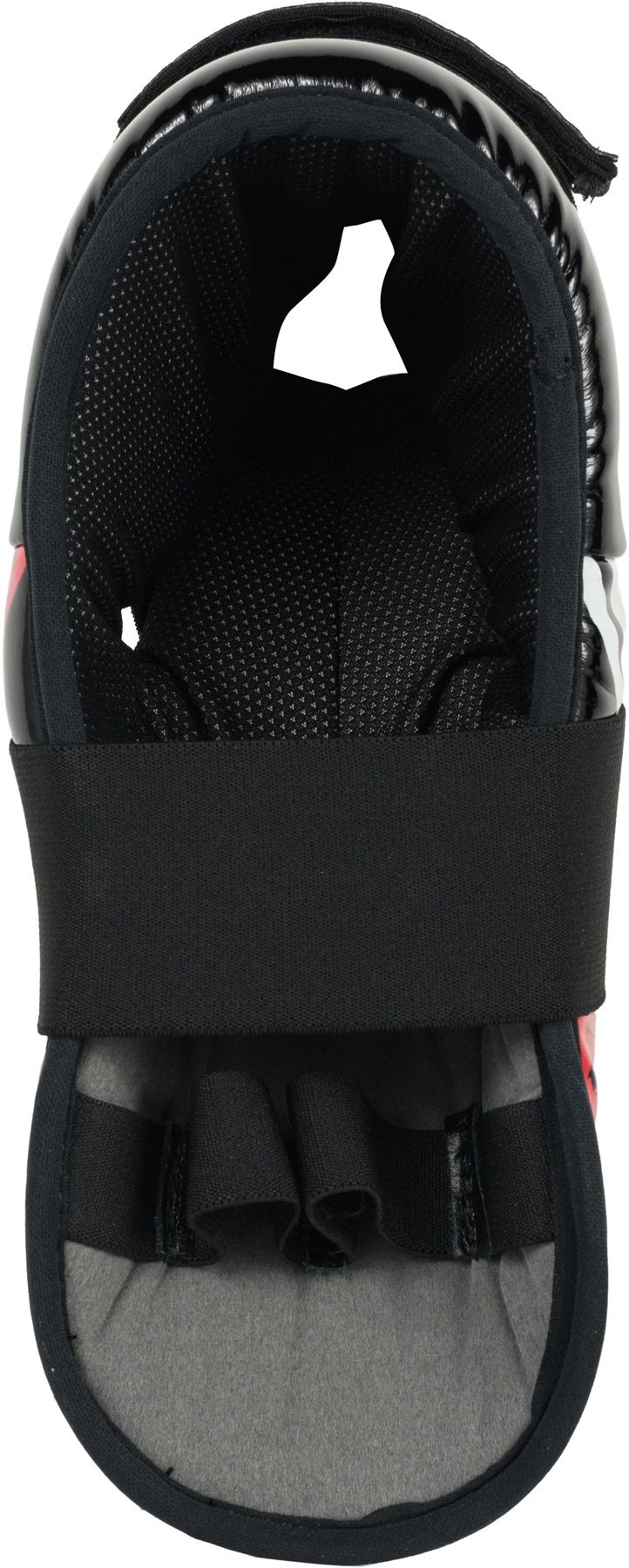 Top Ten Kicks Urban Arts - red/black, 30673-94