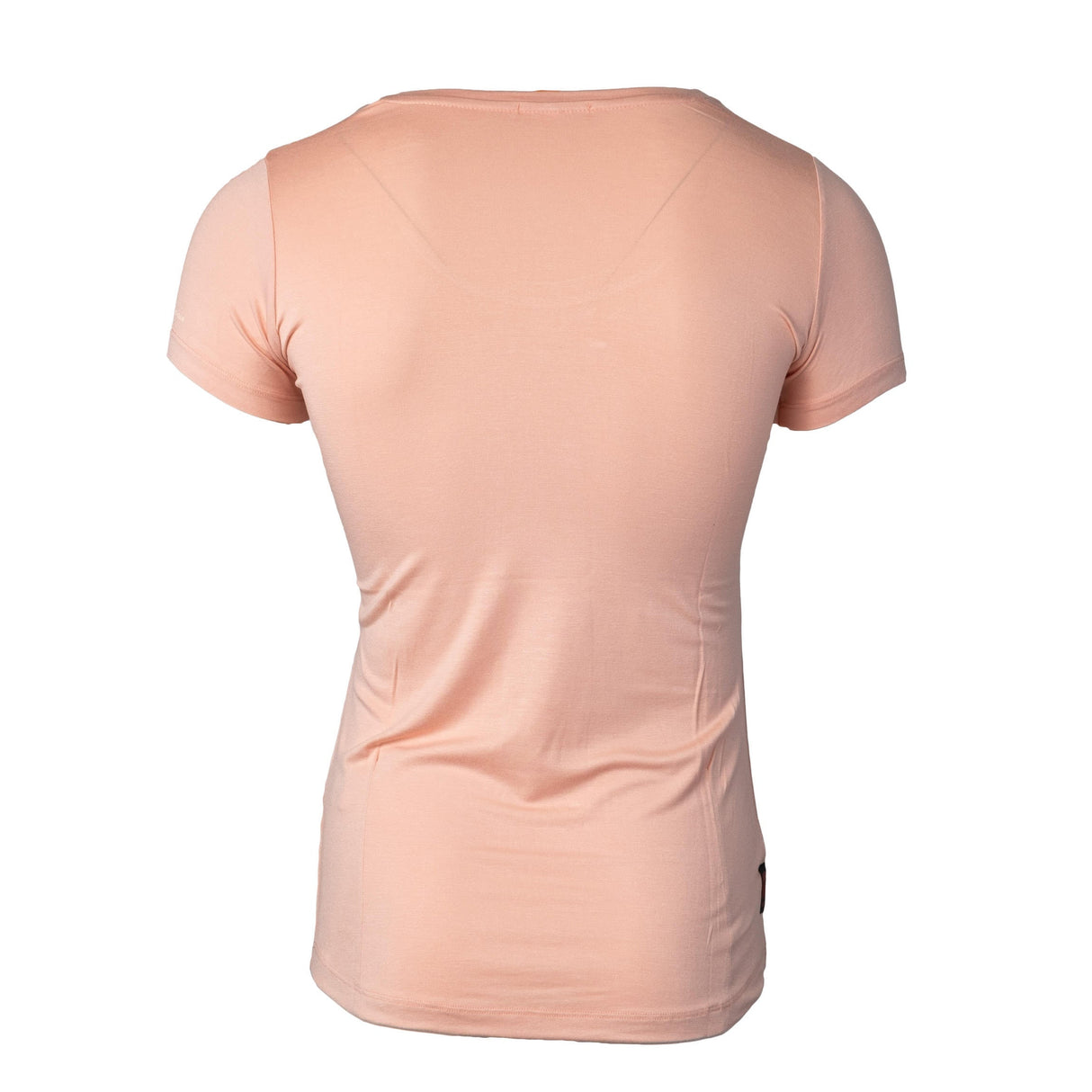 Camiseta de mujeres premium de Yakuza - naranja clara, 3732