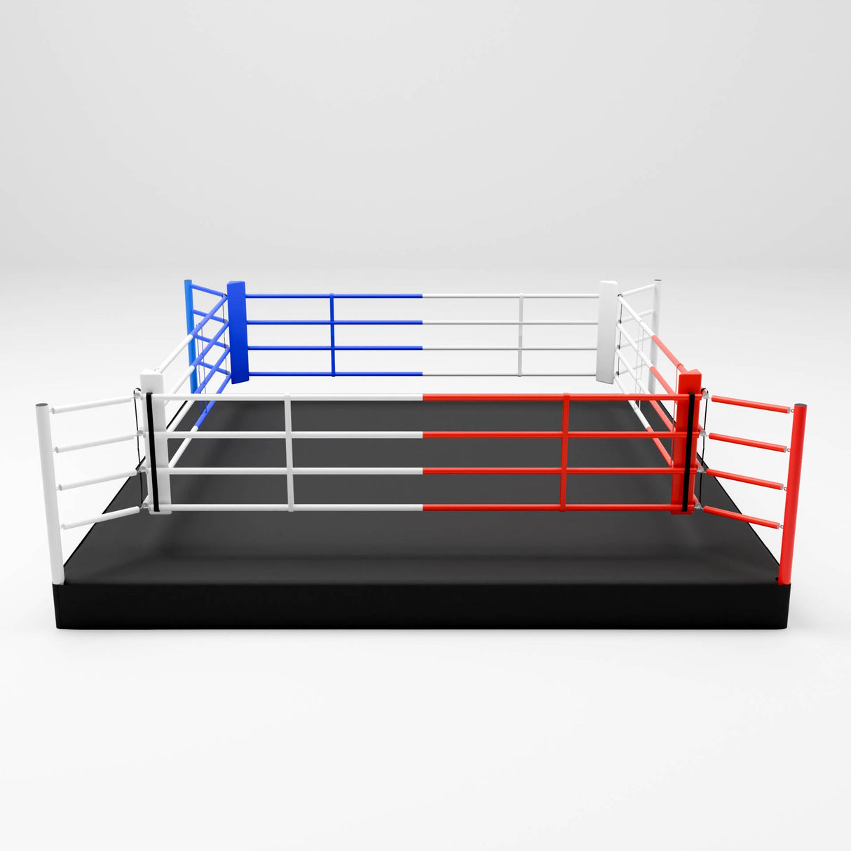 Training Boxing Ring FIGHTER Stage 0.3m - 4 ropes
