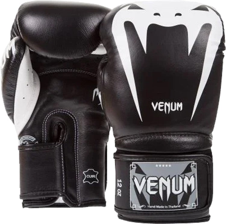 Venum Giant 3.0 Boxing Gants - Black, Eu-Venum-2055