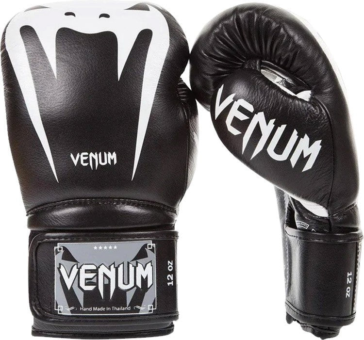 Venum Giant 3.0 Boxing Gants - Black, Eu-Venum-2055