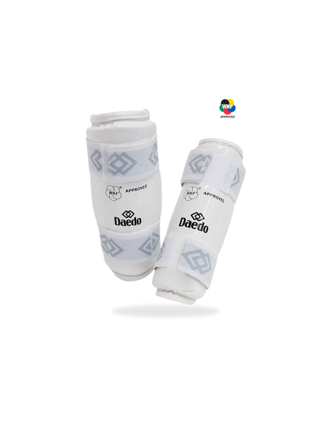 Guardia del antebrazo DAEDO WKF - KPRO2018