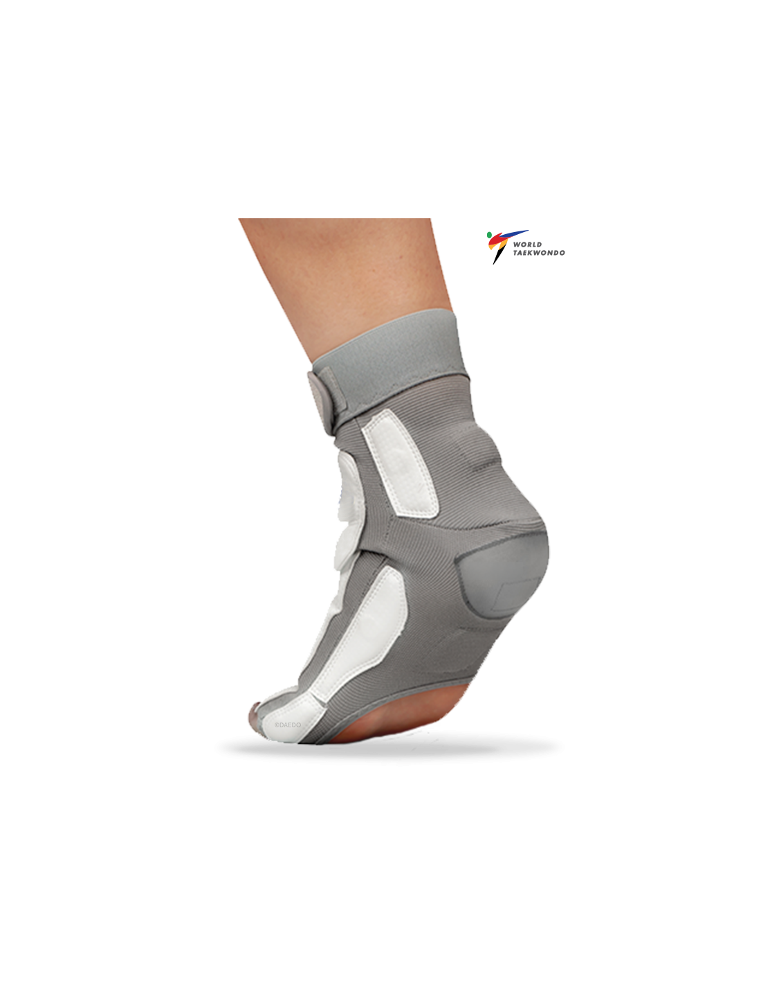 Daedo Electronic Foot Protectors 3rd Generation, EPRO29039