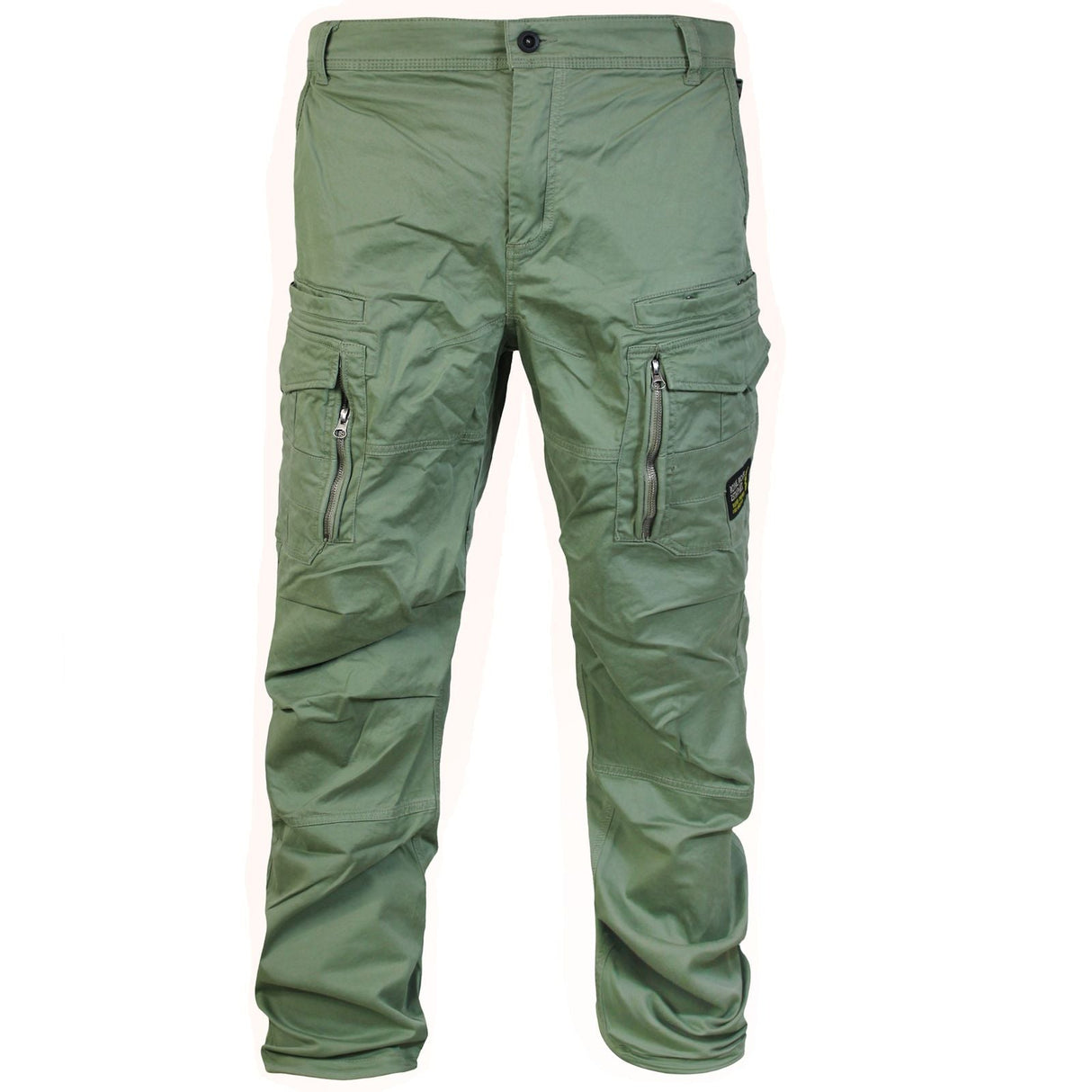 Yakuza Premium-Hose – helles Khaki, 3753