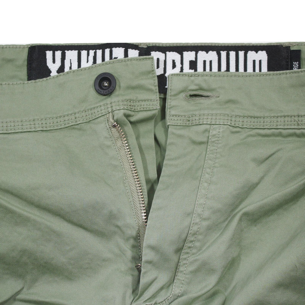 Yakuza Premium-Hose – helles Khaki, 3753