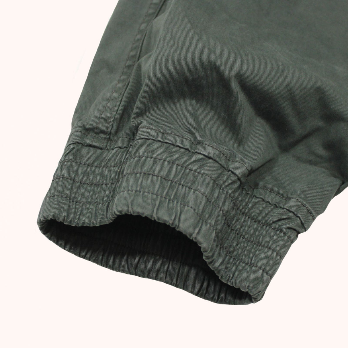 Yakuza Premium-Hose – Khaki, 3751