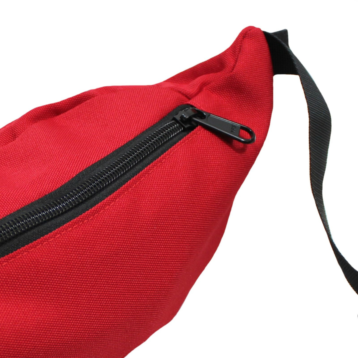 Fanny Pack de Yakuza Premium - Rojo, 3577