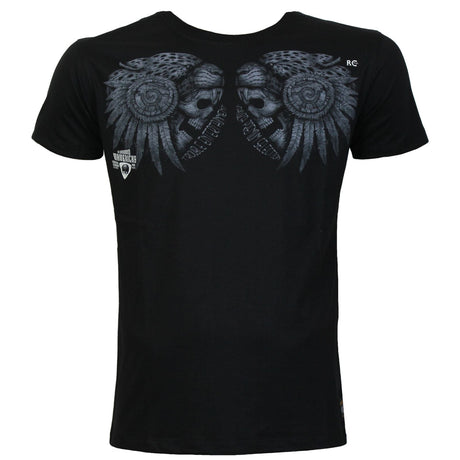 T-shirt premium Yakuza - noir, 3700