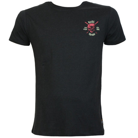 T-shirt Yakuza Premium - noir, YPS-3707