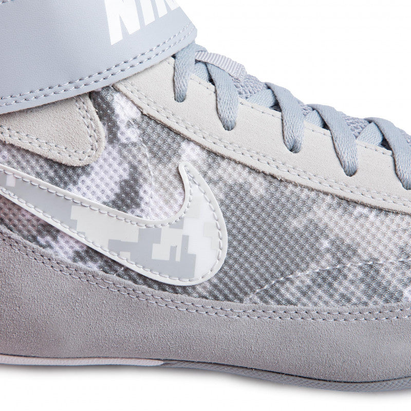 Nike SpeedSweep VII Shoes - gray