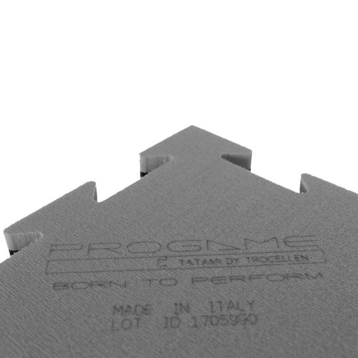 ProGame tatami Multisport Start 2,2cm - grey/black, 85271111