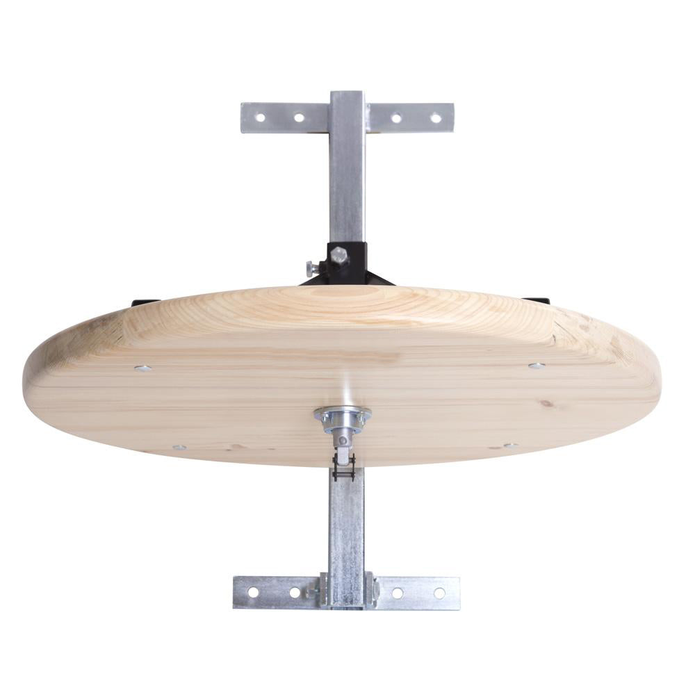 Plateforme de boxe de combat, 1121