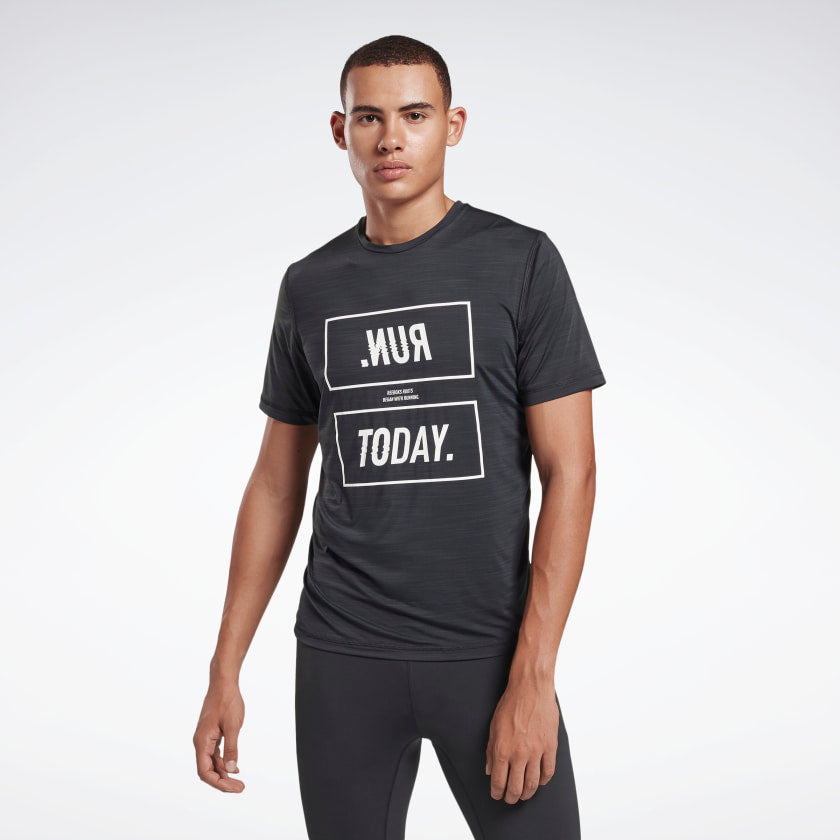 T-shirt Reebok One Series Activchill, FK6571