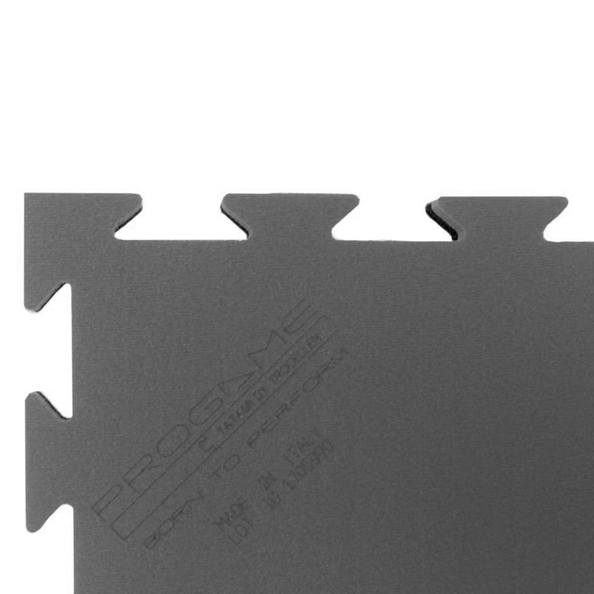 ProGame tatami Multisport Start 2,2cm - grey/black, 85271111