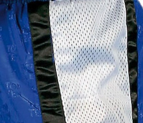 Hose Top Ten Mesh - Blau, 0605b