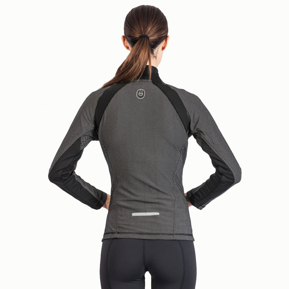 Grips Chillout Trainingsjacke, GR0083