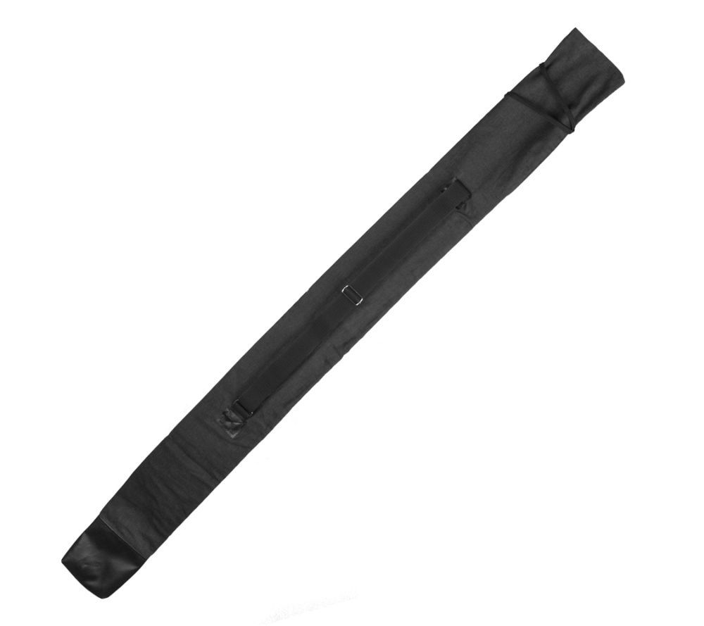Shinai/bokken/jo bolso - negro, AG -24