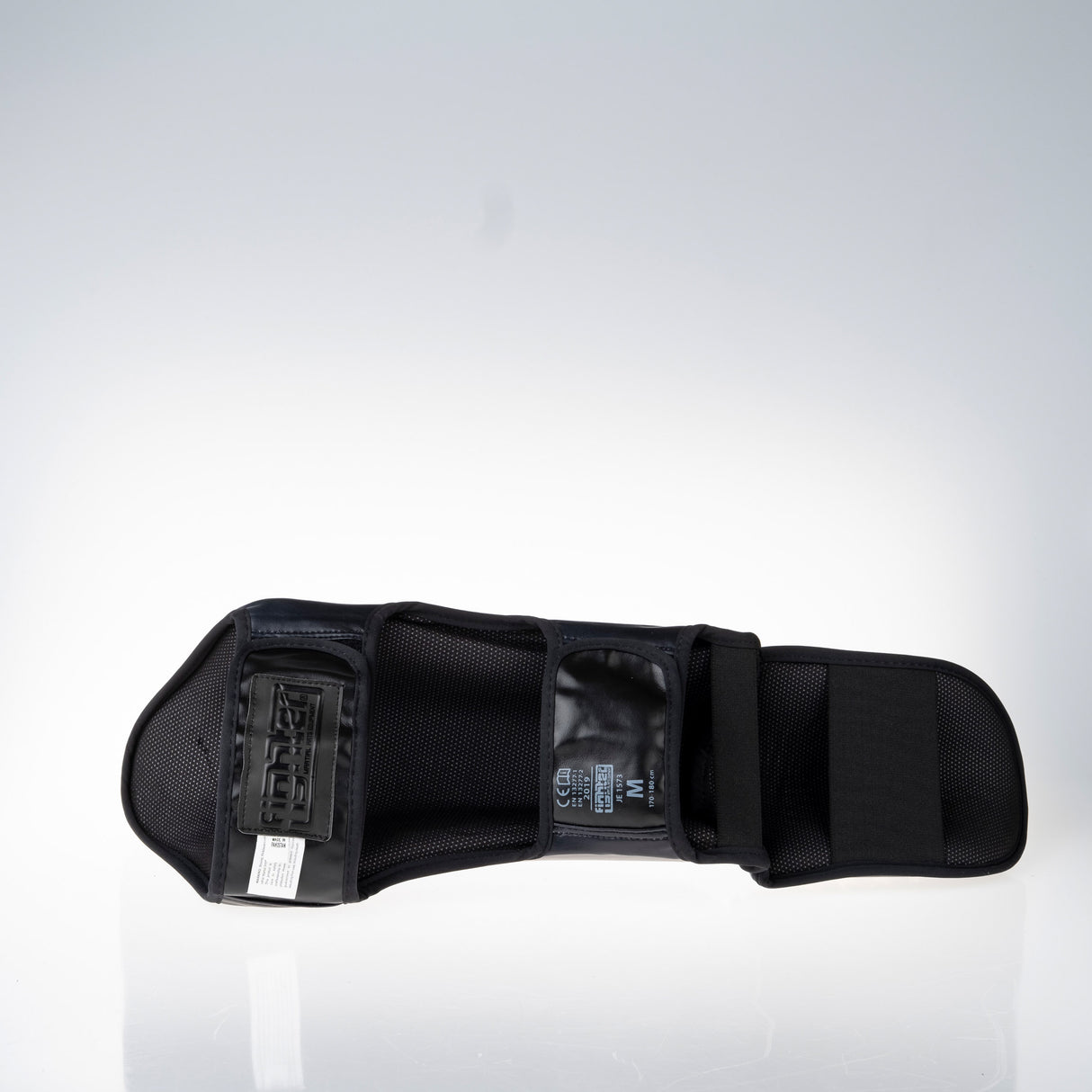 Fighter Shinguards Thai Jungle Series - snake, JE1573SN