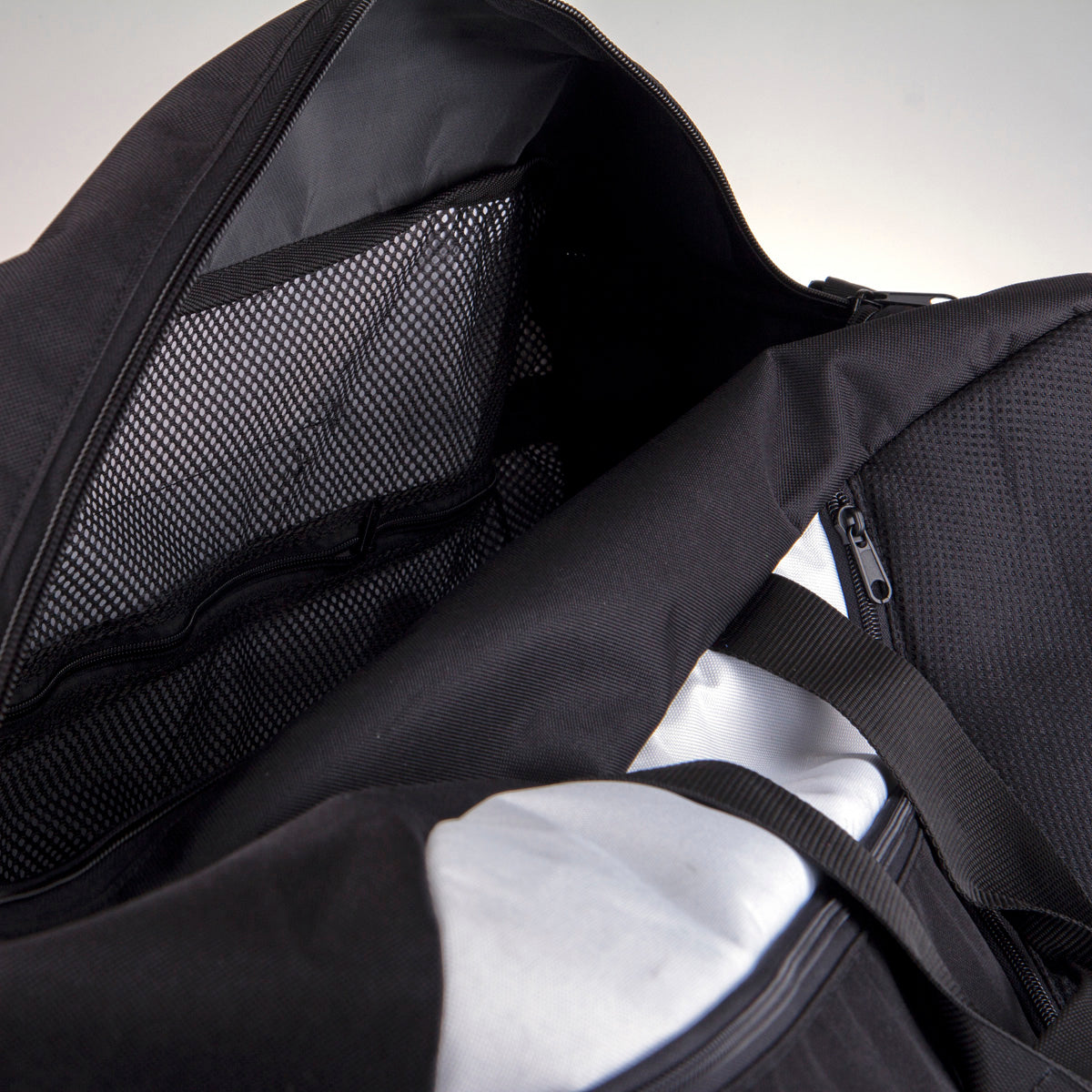 Calligraphy de bolos deportivos - negro, FTS -01