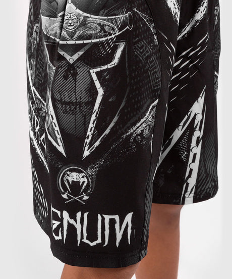 Venum Gldtr 4.0 Kids MMA Shorts - Negro