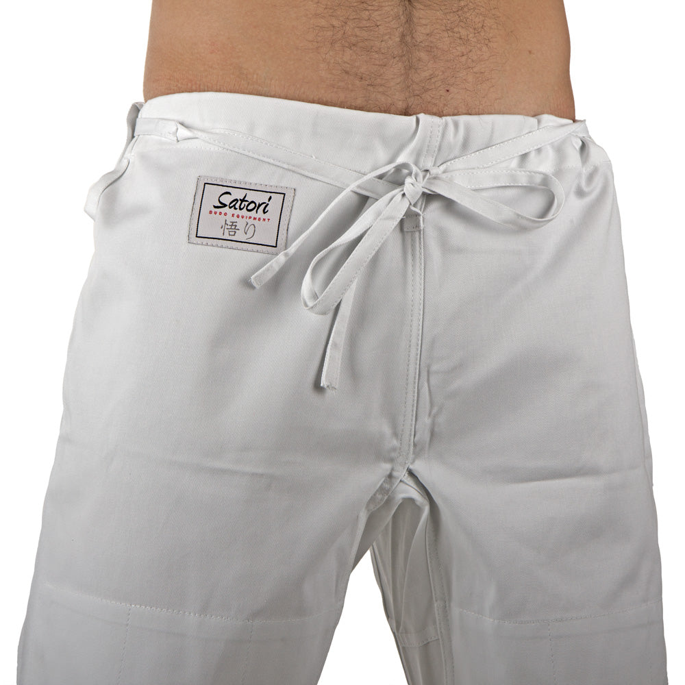 Satori Aikido Uniforme, AG-500