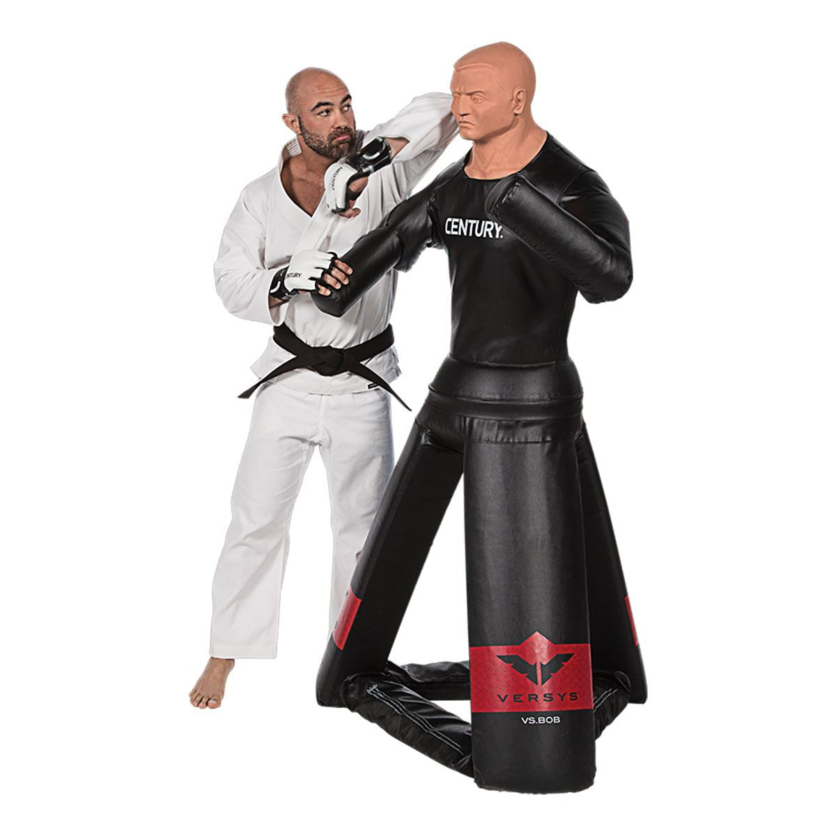 Century Versys gegen BOB, 101694