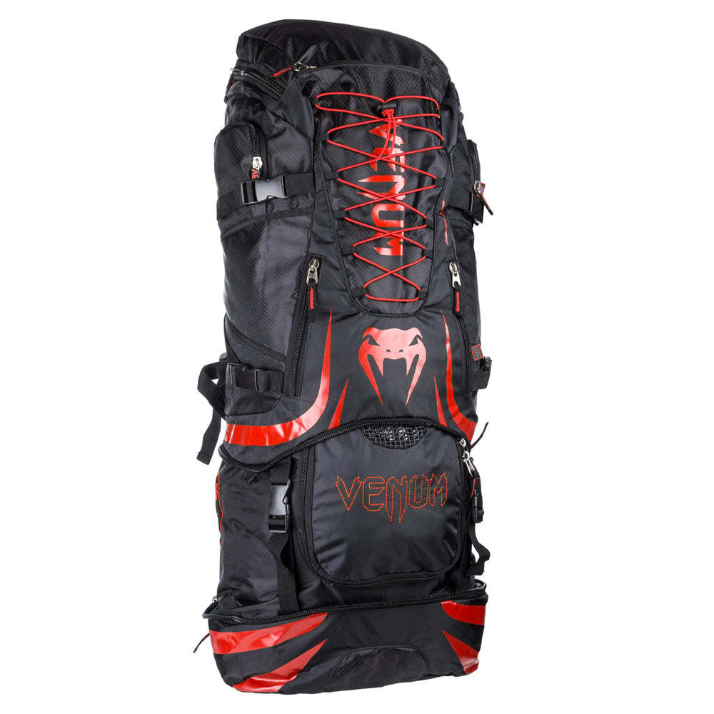 Sac à dos Venum Challenger Xtreme - noir/rouge, VENUM-1228