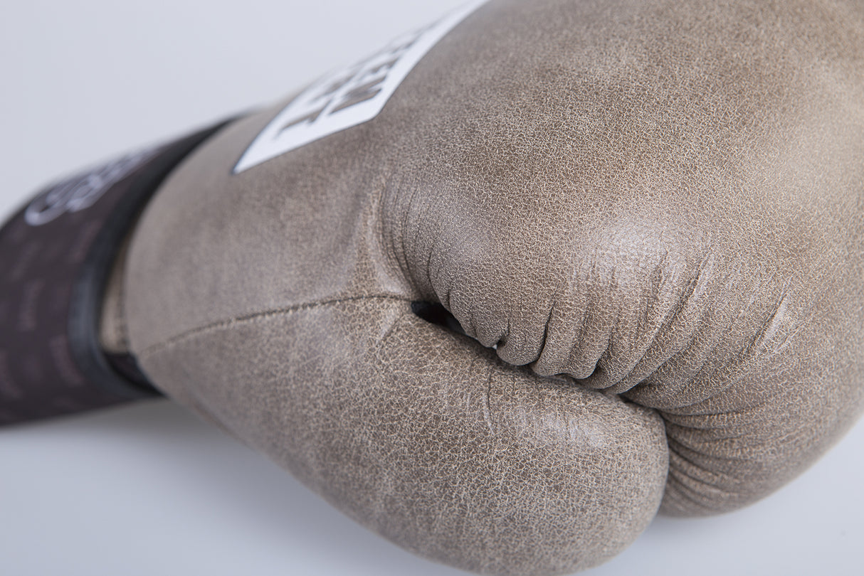 Paffen Sport Guantes de boxeo de manejo seco, 2133630