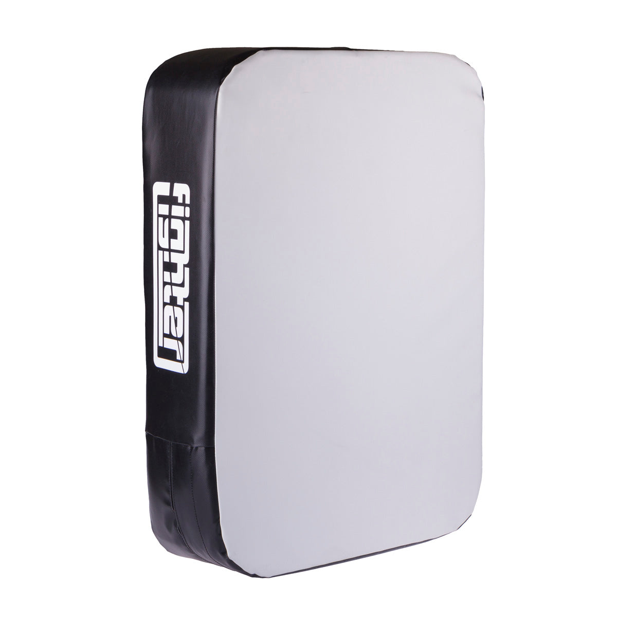 Bouclier d'entraînement tactique Fighter Baton - blanc/noir, FBTTS-001