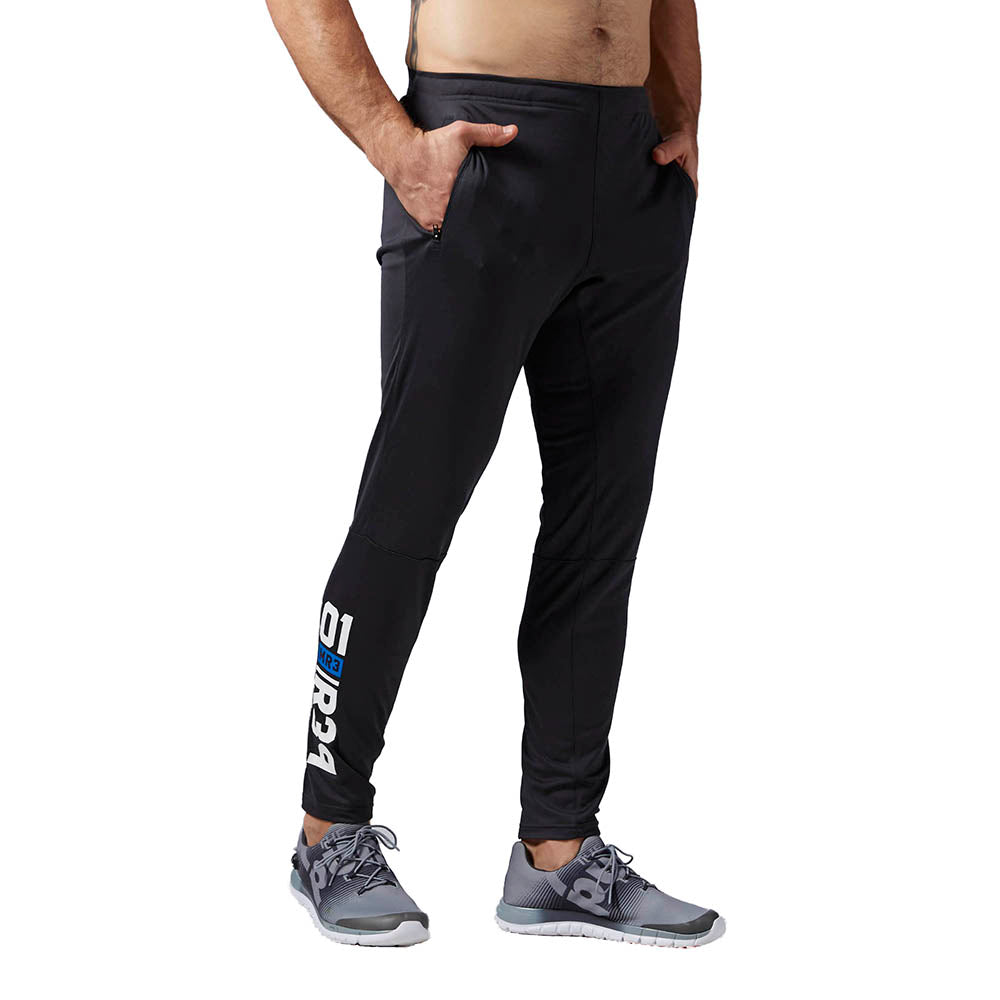 Reebok OS Knit pantalon homme, AJ0874