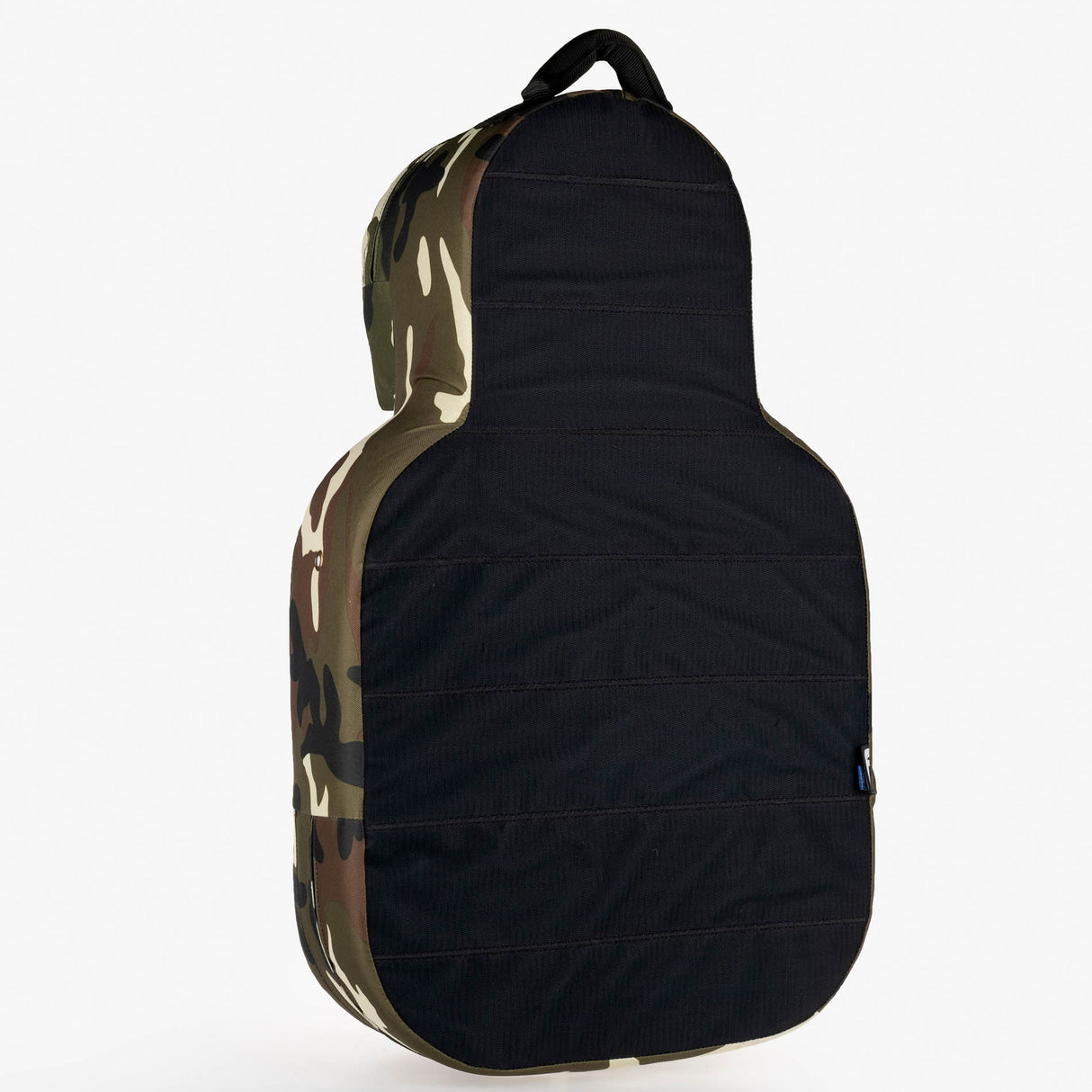 Ensemble mural d'entraînement de chasse - camouflage/rouge, FPWS-01-CB