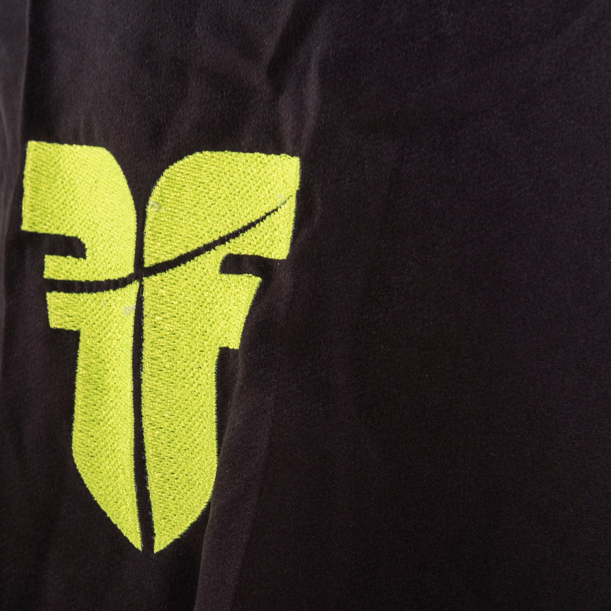 Pantalon de combat - FIGHT - noir/arc-en-ciel, FF-P004B