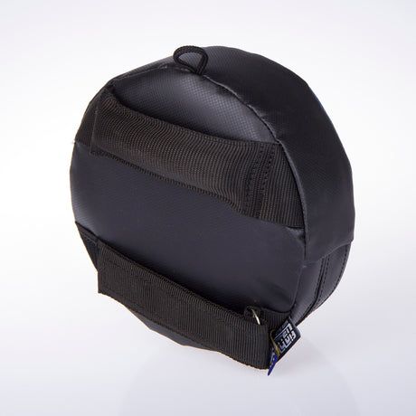 Cible ronde de chasse - S - orange, FLK-ORG