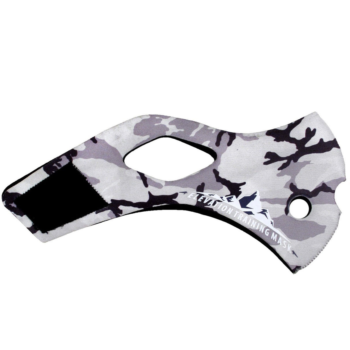 Training Mask 2.0 Housse camouflage neige, camouflage neige
