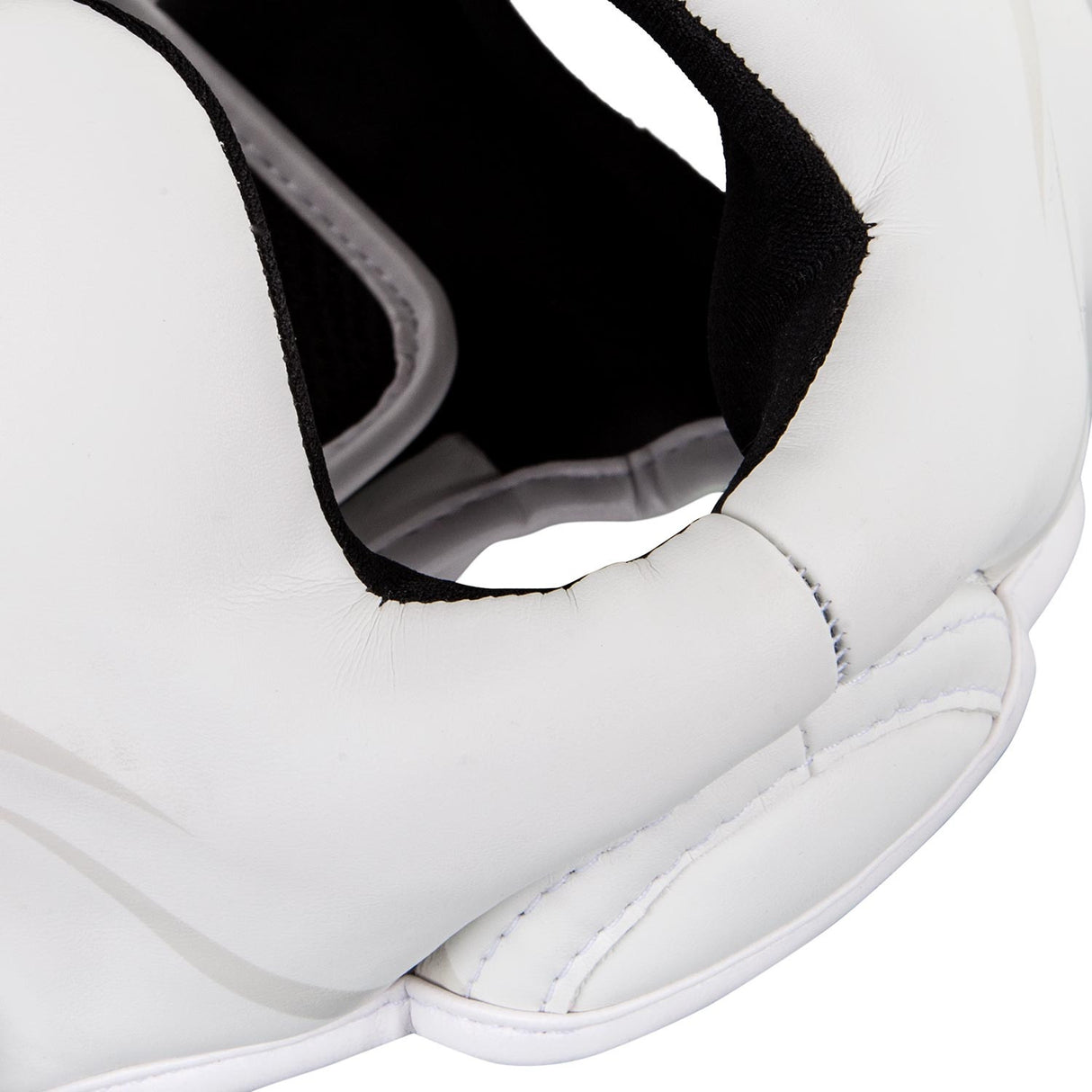 Venum Elite Head-Unitize White, Venum-1395-431