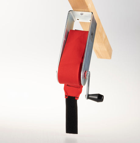 Winde für Handwickel, NBF-01