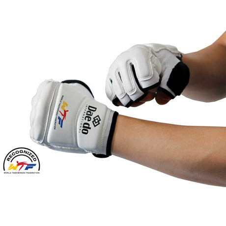 Concours de protège-mains DAEDO, PRO15943