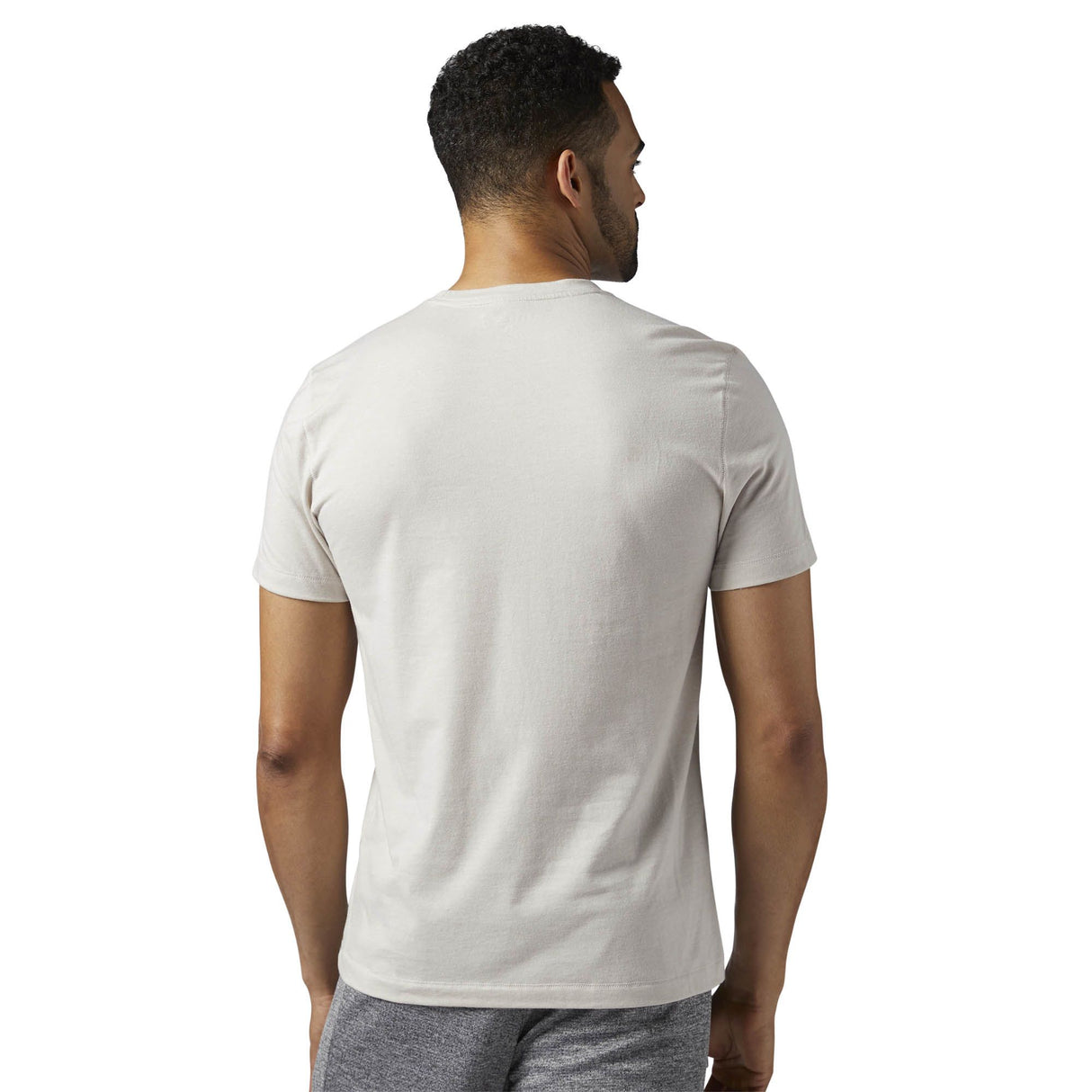 Reebok Speedwick Graphic Tee, BR9709