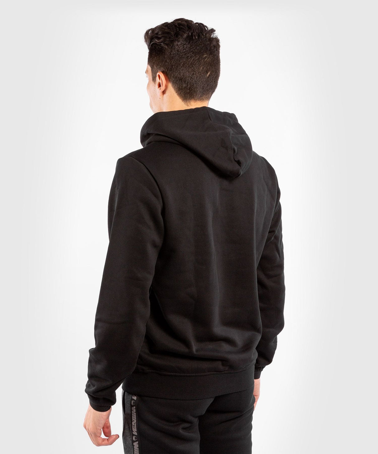 Venum Hoodie Classic - Black