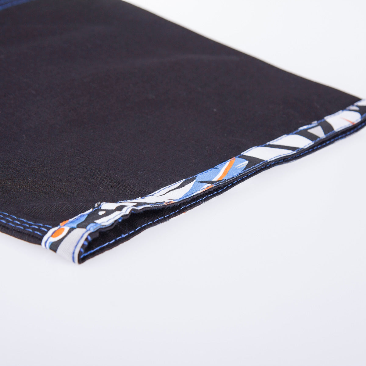 Top Ten Mohicans d'uniforme de Jiu Jitsu brésilien - Noir, 15123-9