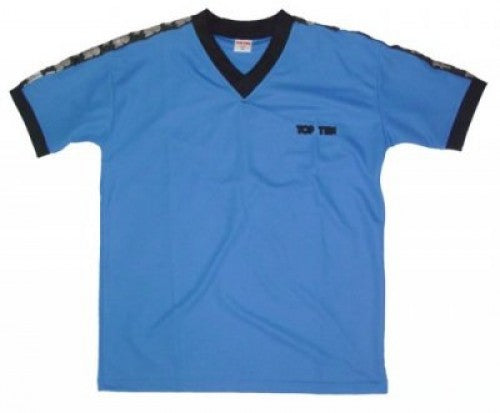 Top Ten Ganner - Azul, 0613b